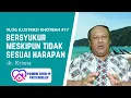 Download Lagu Vlog Ilustrasi Khotbah #17 | Bersyukur Meskipun Tidak Sesuai Harapan