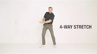 Haggar C18 Pro Pant