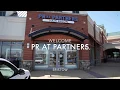 Inside PR at Partners Bristow