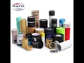Where can I buy round cardboard tube HugPak Packaging will be your best choice box