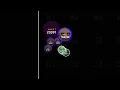 asl does the worlds first diddy split in senpa io