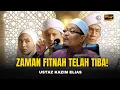 Download Lagu ZAMAN ORANG MENJATUHKAN ULAMA | TANDA AKHIR ZAMAN SUDAH TERLIHAT | USTAZ KAZIM ELIAS