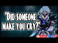 Dottore Separation Anxiety Comfort - Genshin Impact