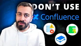 Don t Use Confluence for Technical Documentation