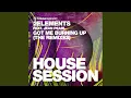 Download Lagu Got Me Burning Up (feat. Jean Pearl) (DJ Kone \u0026 Marc Palacios, Rio Dela Duna Remix)
