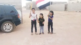 26 سبتمبر ذكرى وطن غالي اتجمهر اغنية وطنية ابو حنظلة ثورة اليمن 26سبتمبر 1962 ميلادية 