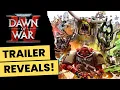 Download Lagu Dawn Of War 4 Gameplay Looks Deeper Than We Thought… MP3