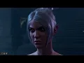 Shadowheart s reaction after killing her parents