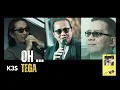 Download Lagu K3S - Oh Tega Lyric