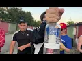 DJ BLYATMAN - VODKA NO LIMIT (Official Music Video)