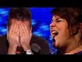 Download Lagu Don't Judge A Book By Its Cover! UNEXPECTED Auditions | Britain's Got Talent