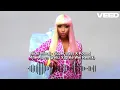 Download Lagu Nicki Minaj - Super Bass X Pound The Alarm (Veliz Yap Ke Wei Remix)