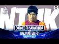 Hasiil Akhir Pertandingan - Borneo FC Samarinda vs Bali United FC | BRI Super League 2025/26