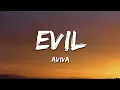 Lagu AViVA - EVIL (Lyrics)