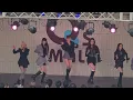 【歌詞付き4Kライブ動画】Girls² 『 Melty Love 』 2026/3/14 14時頃 あべのキューズモール #Girls2 #ガールズガールズ #Meltylove  #Girls² 