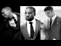Lagu Chris Brown - Deuces Remix (f.t Drake, T.I., Tyga, Fabolous, Kanye West \u0026 Andre 3000)