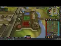 OSRS Hunting implings with Dark Lure