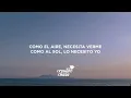 Selena Gomez, benny blanco - Ojos Tristes (Lyrics)