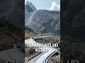 Gunung Kelud Kediri