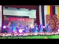 Download Lagu Johan Nasyid MIISMAM Kebangsaan 2023 (P) - Auranis (Kedah)