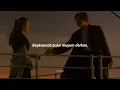 o son bakışın, bana son gülüşün hiç aklımdan çıkmıyor.
