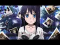 Download Lagu Whxami - Crush [Lyrics x AMV]