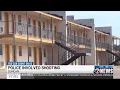 OSBI called in to investigate Officer Involved Shooting in Duncan following standoff