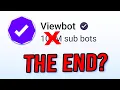 The Sub Botters Are LOSING