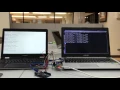 Arduino Ethernet - UDP with Python Server
