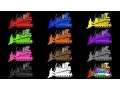 Bulldozer Colors - Construction Vehicles