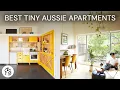 1 Hour of Iconic Australian Apartments Under