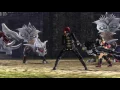 Download Lagu GOD EATER 2 Rage Burst - PC gameplay - Max settings \u0026 rendered in 4K