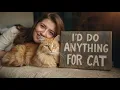 Download Lagu (I'd Do) Anything For My Cat Comedy Parody Video Meat Loaf Epic Rock Ballad
