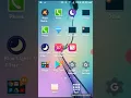 How to download Apex Launcher Tutorial
