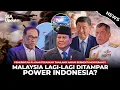 Indonesia Turun ke Zona Perang Langsung Ancam Thailand yang Masih Belum Mau Damai Dibantu China!News