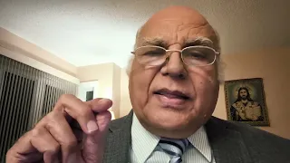 سر التوبه والاعتراف وفقا لايات الكتاب المقدس دندنها