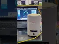 Download Lagu 5G Sim Router ZLT X20 Speed Test in Peak Hours || Parcel Review #telco  #internet #router #5g #4g