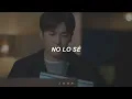KIM JAEHWAN - Talk to me  (Soundtrack#1) [sub español]