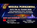 Download Lagu 🔴 LIVE : WISUDA PURNAWIRA PATI TNI AL TAHUN 2025