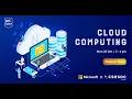 Microsoft Cloud Computing Workshop