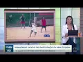 Random appearance: Ronaldinho Gaúcho shines on Turkish reality show | Primeiro Impacto (02/22/24)