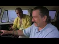 Jackie Brown (1997) - You Shot Melanie? Scene (9/12) | Movieclips