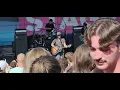Hudson Westbrook "Take Your Time" Live Concert CMA Fest Nashville TN Riverfront Park 6/5/2025