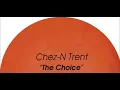 Ron Trent & Chez Damier - The Choice (Unreleased)