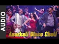 Lagu Anarkali Disco Chali (Full Audio) | Housefull 2 | Malaika Arora Khan
