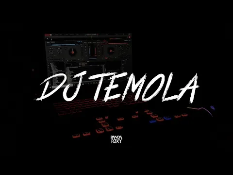 Download MP3 ENAK ANJIR ! DJ TEMOLA FULL BASS TERBARU 2020