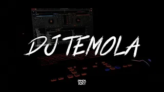 ENAK ANJIR ! DJ TEMOLA FULL BASS TERBARU 2020