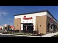 Chick fil a mobile thru