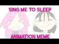 Download Lagu SING ME TO SLEEP animation meme [ALIEN STAGE] Mizisua