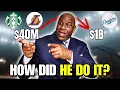 How Magic Johnson Turned 40M into a BILLION Empire
